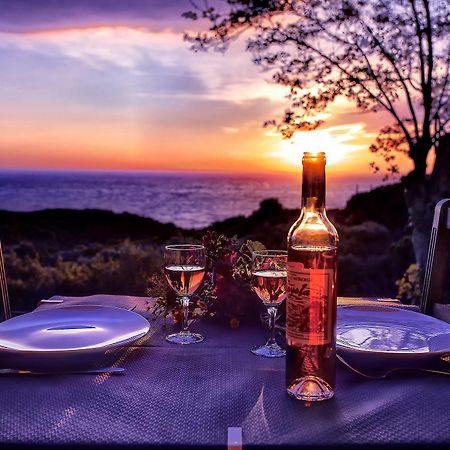 Auberge Ferayola Galeria  Dış mekan fotoğraf