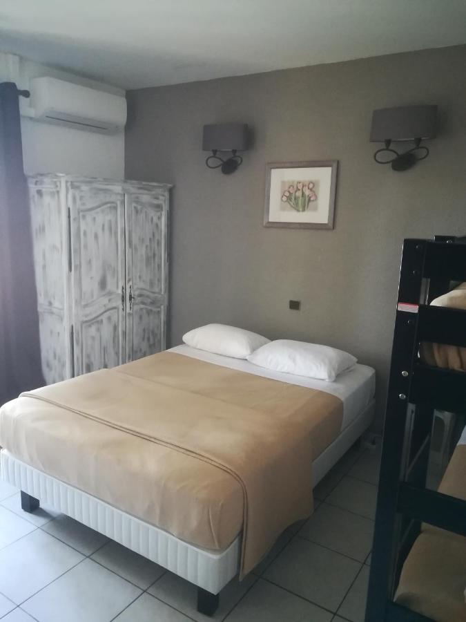 Auberge Ferayola Galeria  Dış mekan fotoğraf