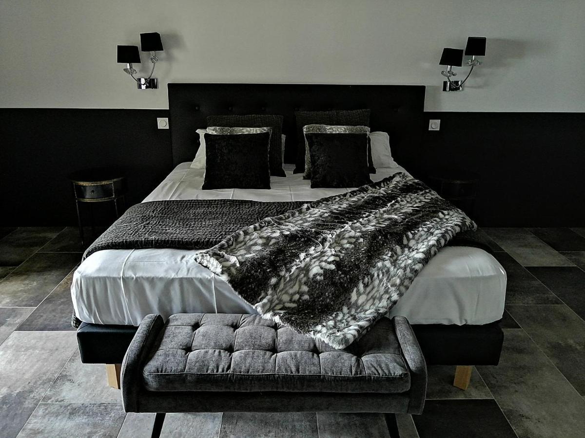 Auberge Ferayola Galeria  Dış mekan fotoğraf