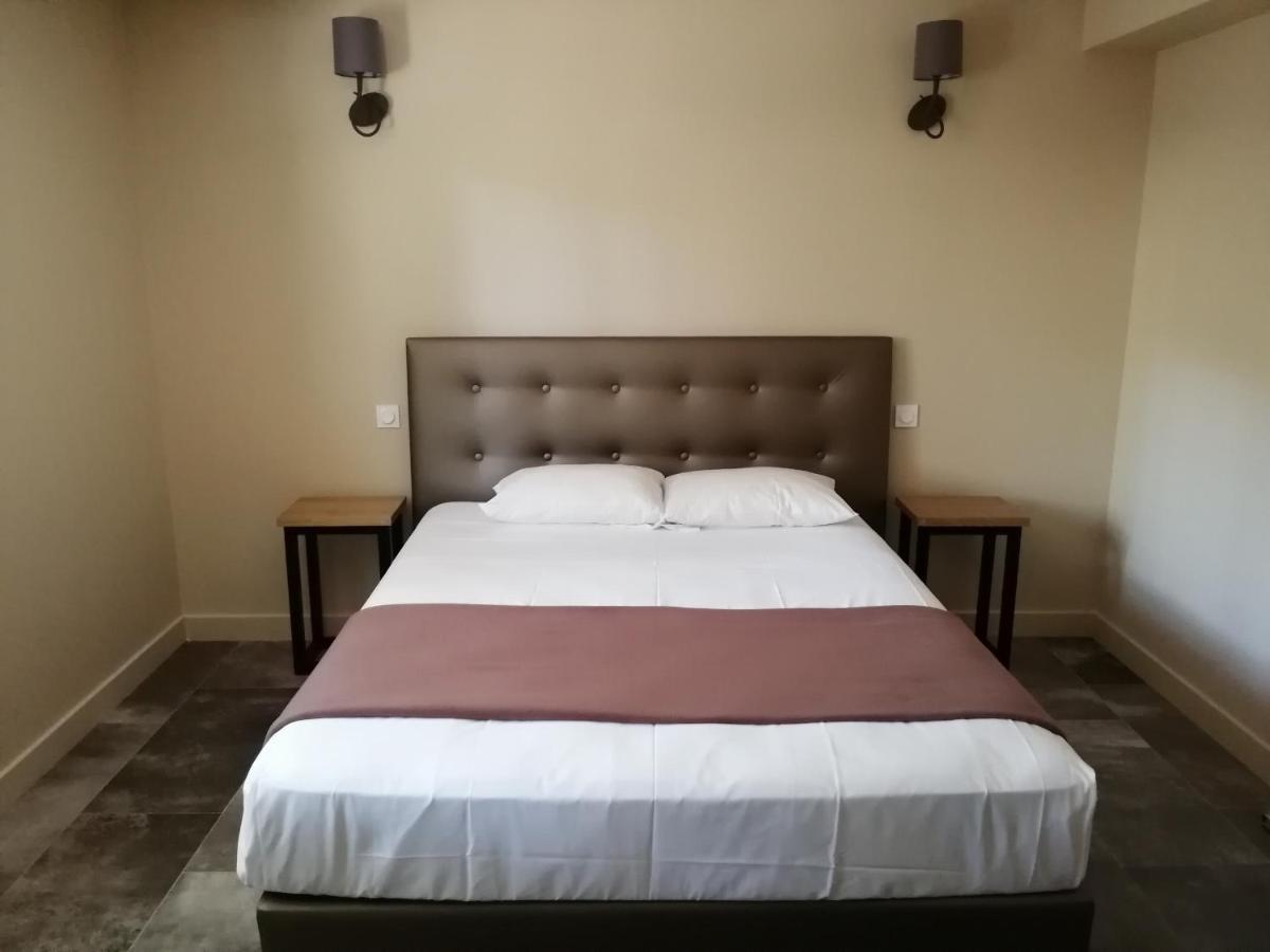 Auberge Ferayola Galeria  Dış mekan fotoğraf