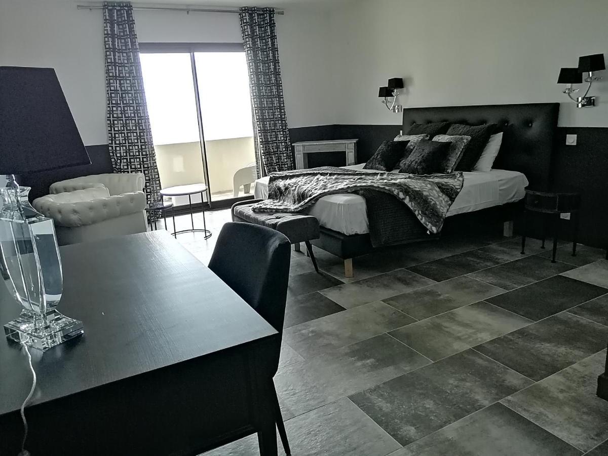 Auberge Ferayola Galeria  Dış mekan fotoğraf