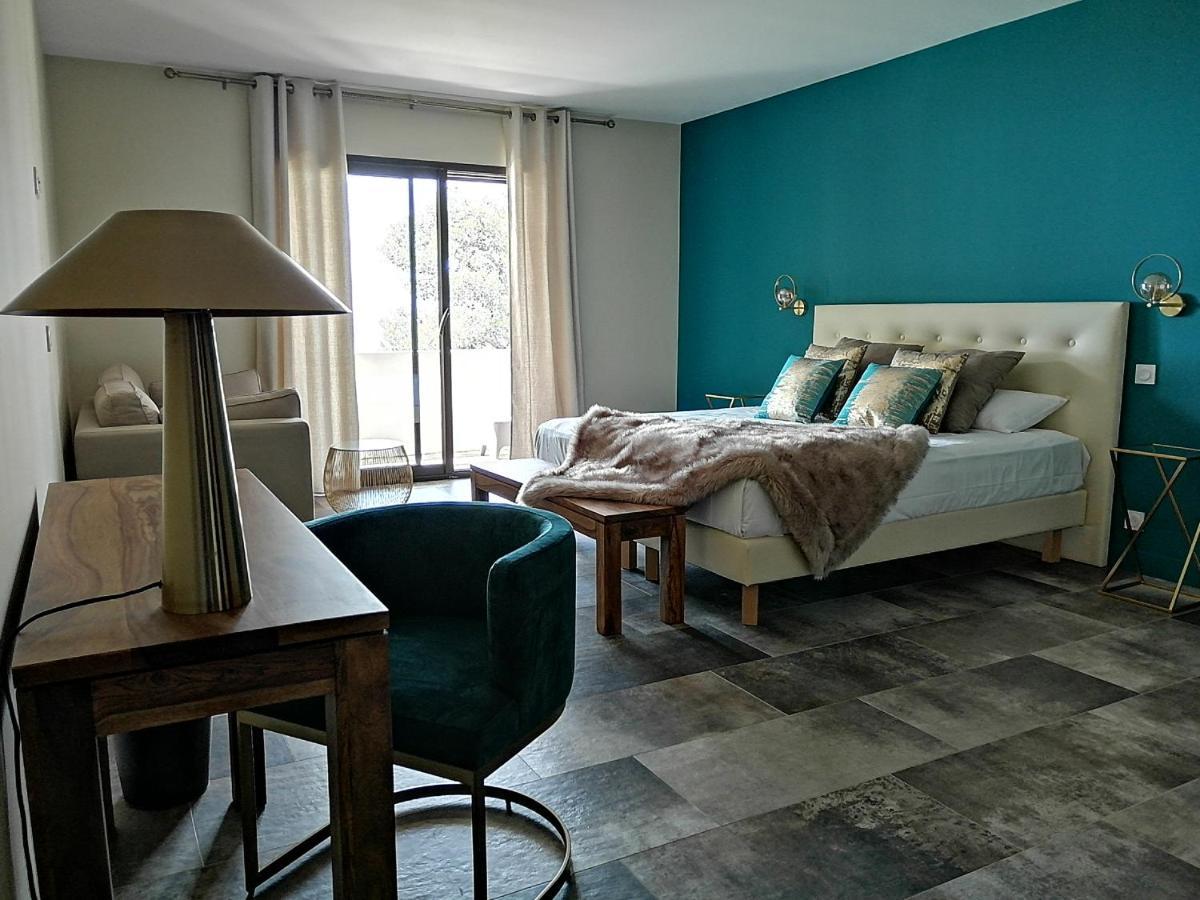 Auberge Ferayola Galeria  Dış mekan fotoğraf