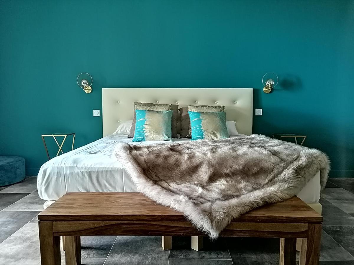 Auberge Ferayola Galeria  Dış mekan fotoğraf