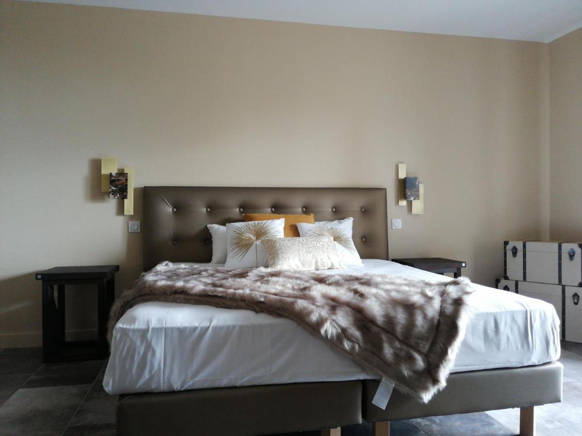 Auberge Ferayola Galeria  Dış mekan fotoğraf