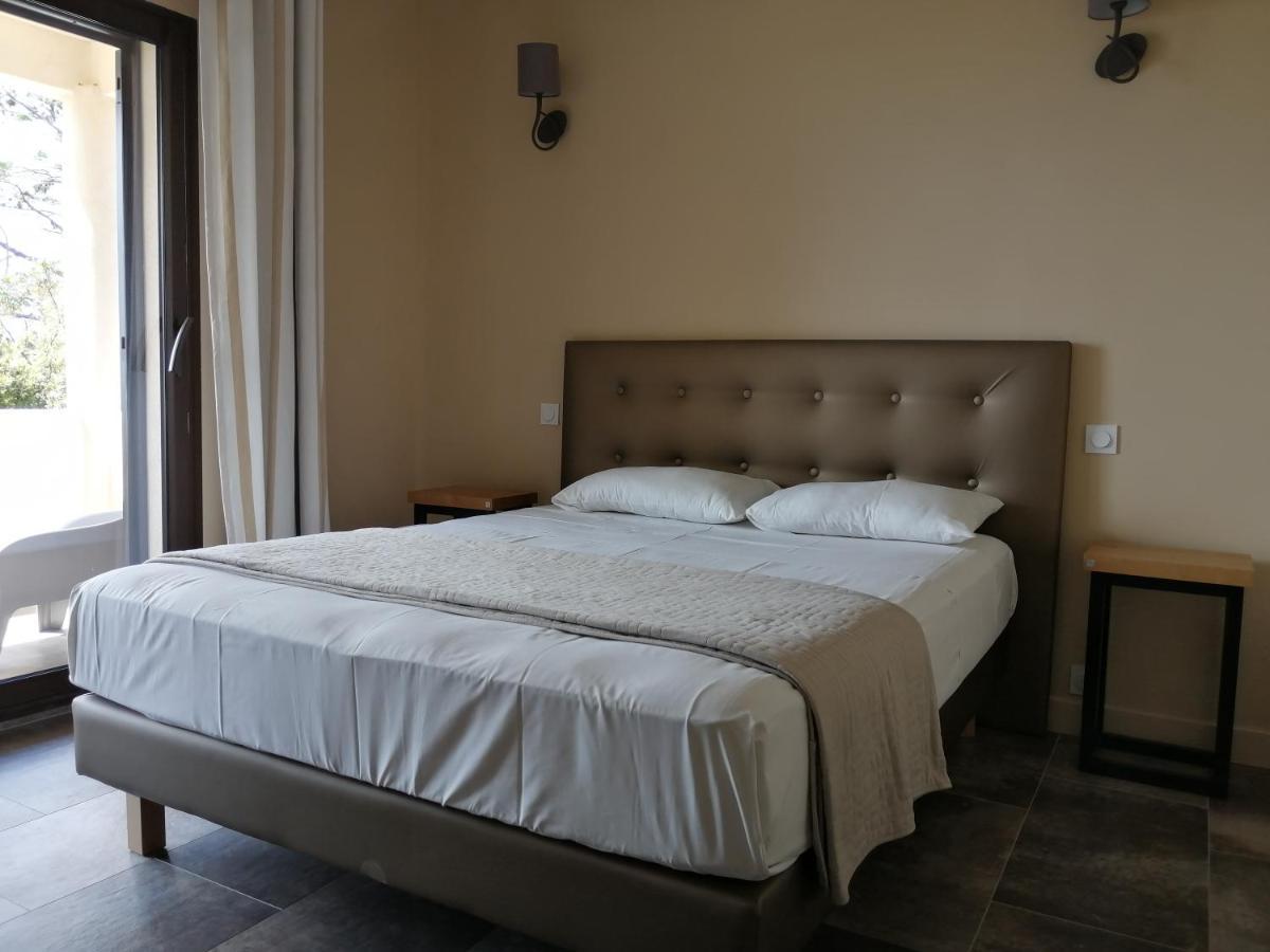 Auberge Ferayola Galeria  Dış mekan fotoğraf