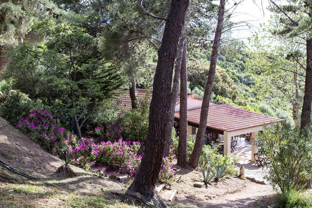 Auberge Ferayola Galeria  Dış mekan fotoğraf