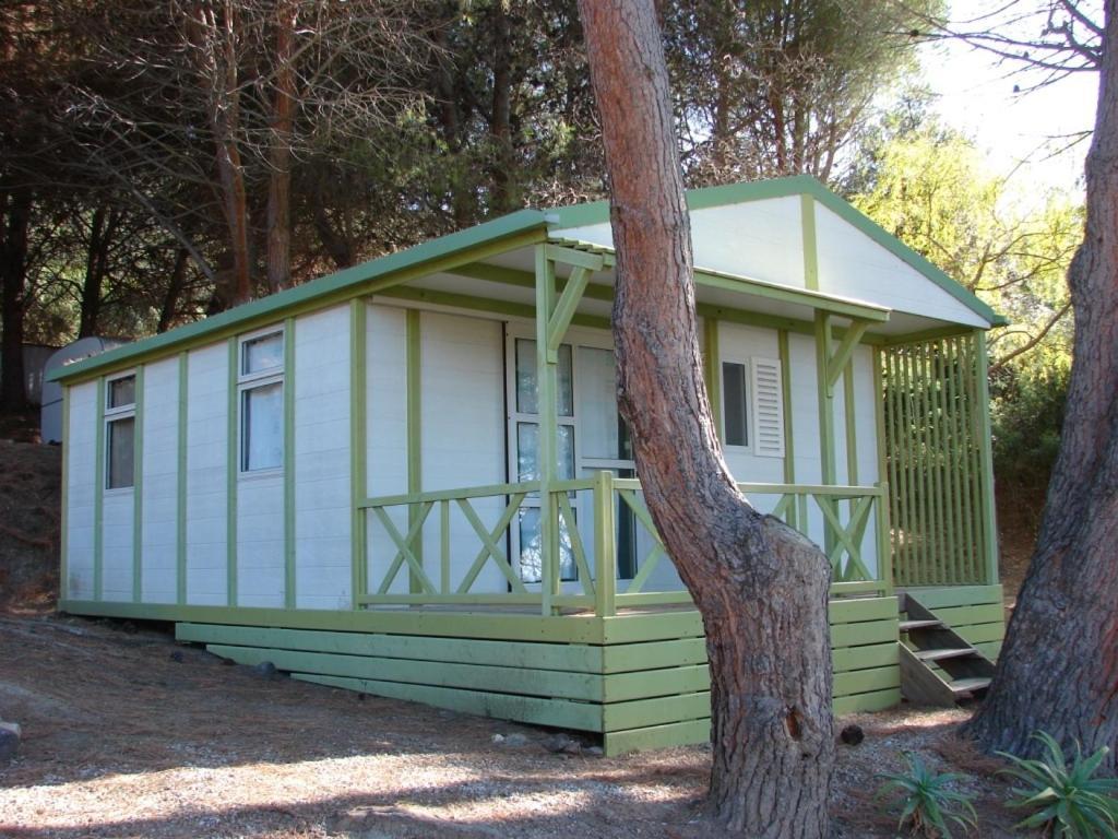 Auberge Ferayola Galeria  Oda fotoğraf