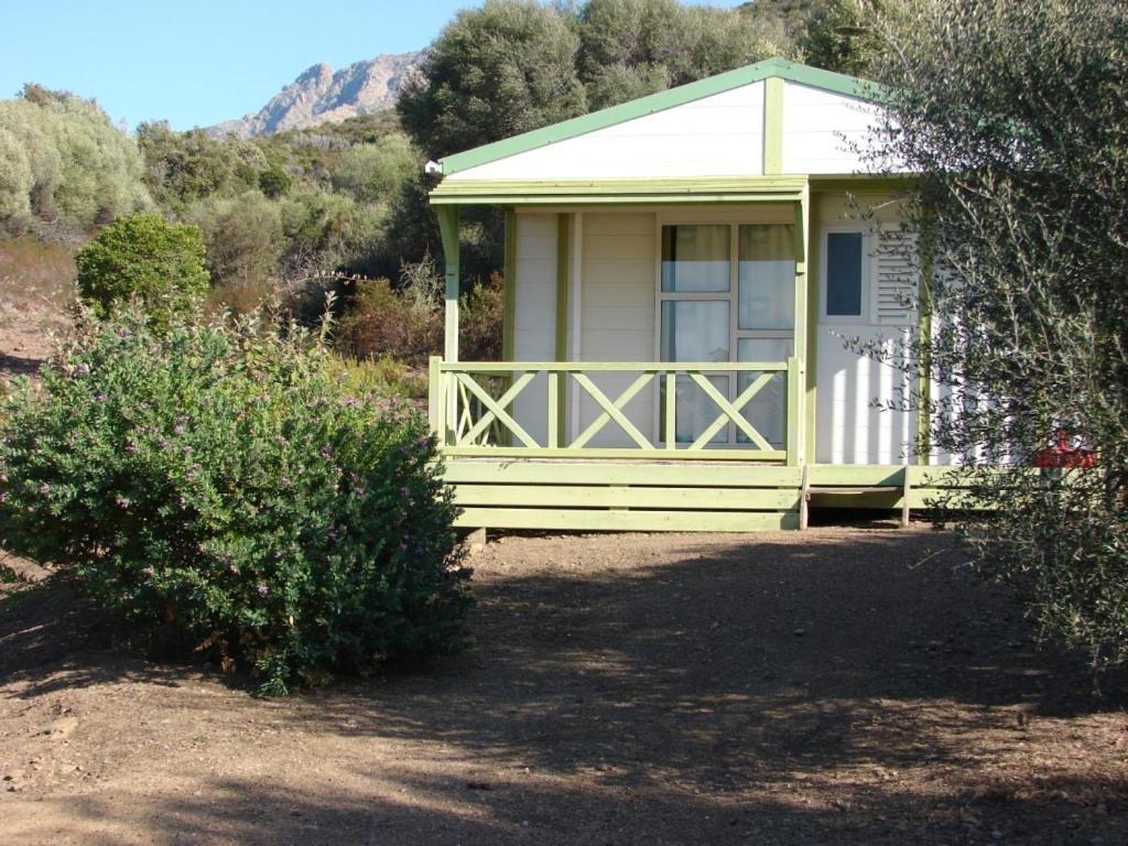 Auberge Ferayola Galeria  Oda fotoğraf