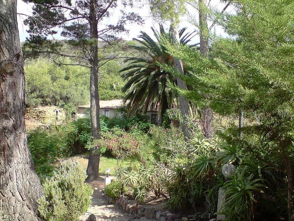 Auberge Ferayola Galeria  Dış mekan fotoğraf