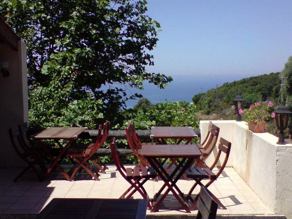 Auberge Ferayola Galeria  Dış mekan fotoğraf