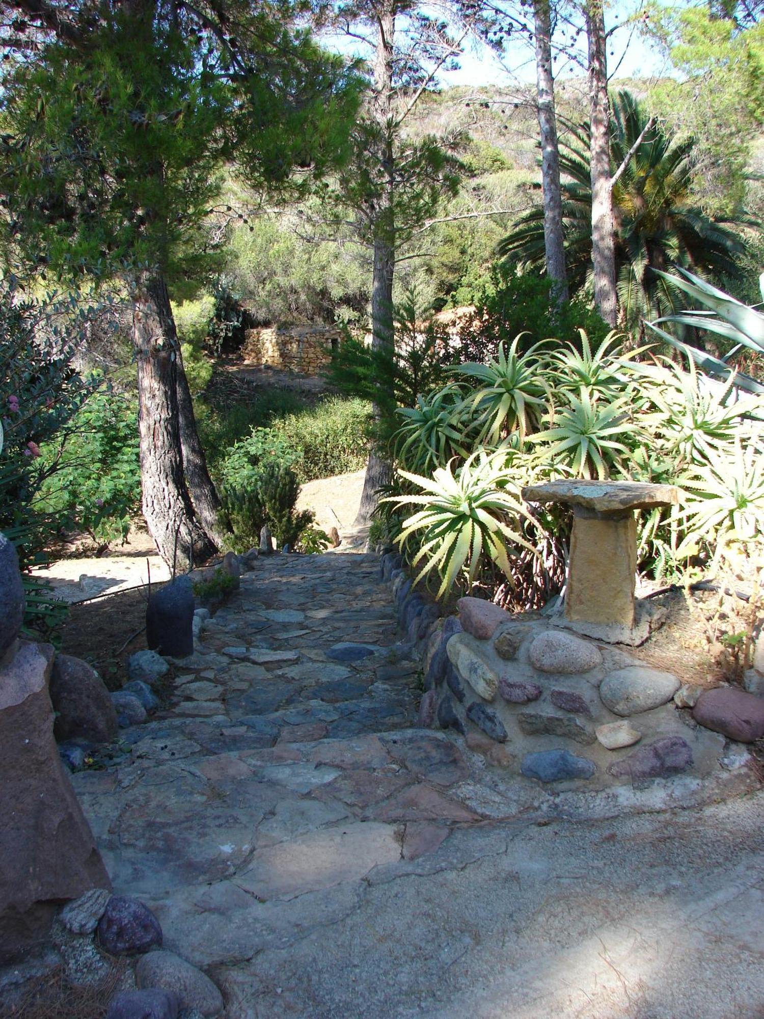 Auberge Ferayola Galeria  Dış mekan fotoğraf