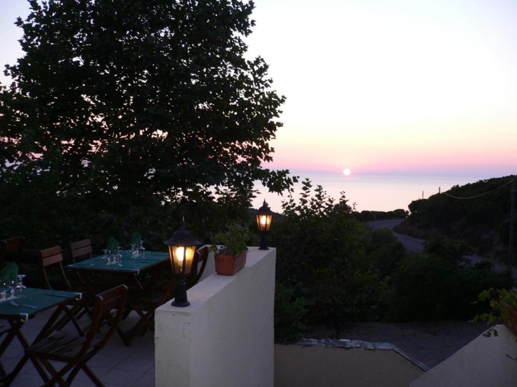 Auberge Ferayola Galeria  Dış mekan fotoğraf