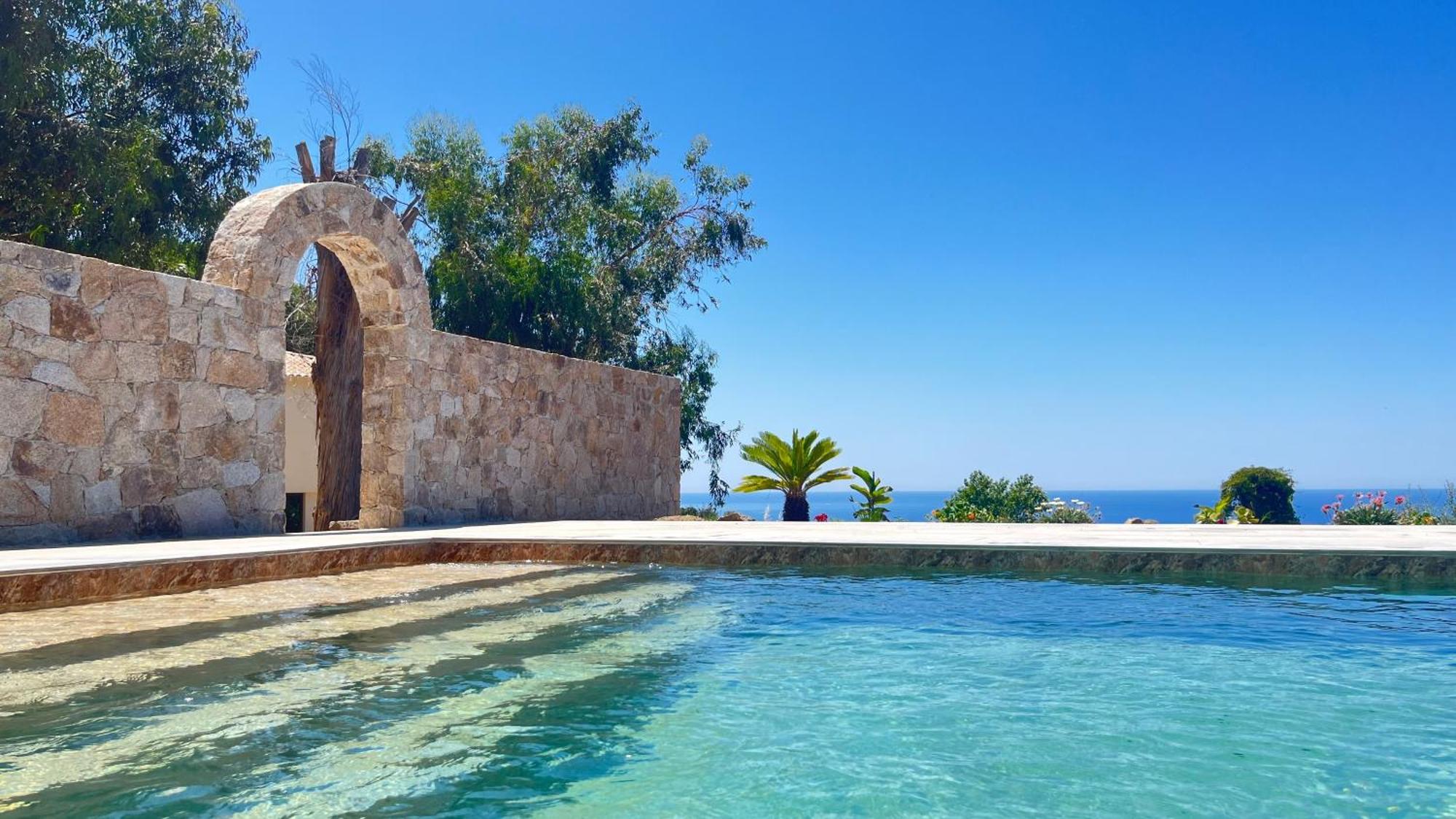 Auberge Ferayola Galeria  Dış mekan fotoğraf