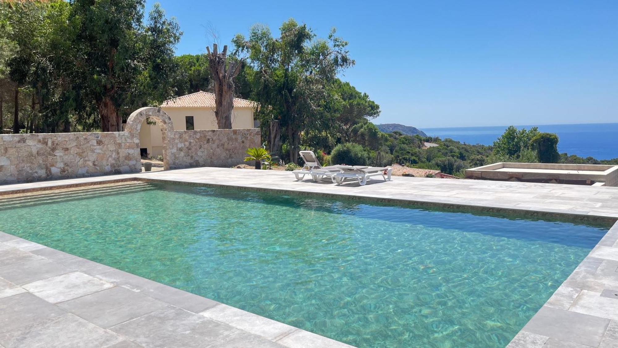Auberge Ferayola Galeria  Dış mekan fotoğraf
