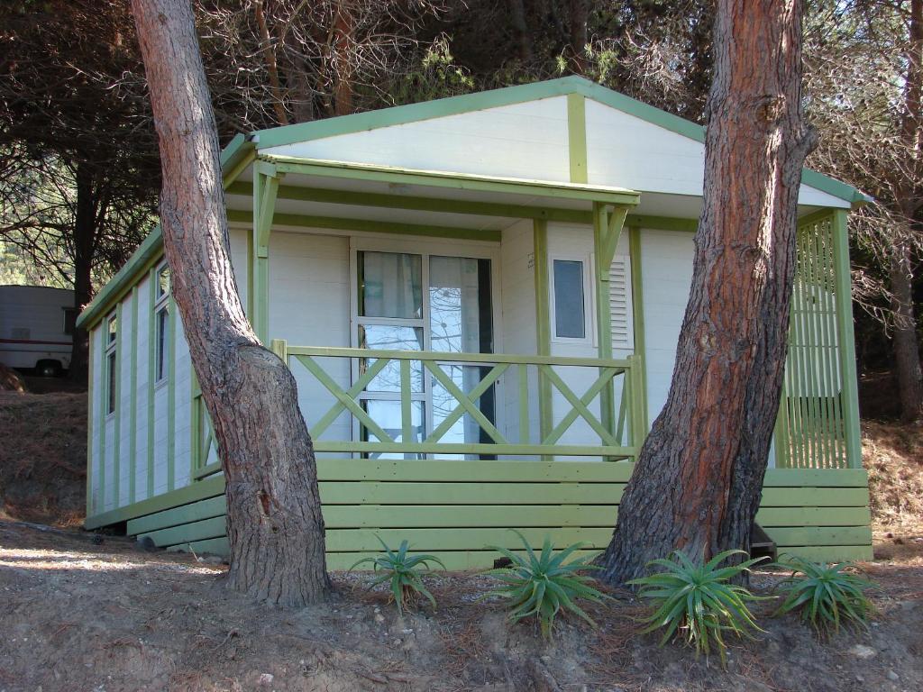 Auberge Ferayola Galeria  Oda fotoğraf