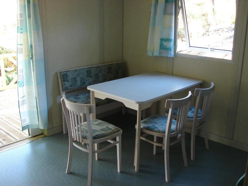 Auberge Ferayola Galeria  Oda fotoğraf