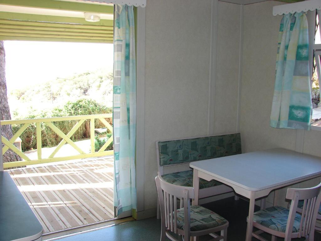 Auberge Ferayola Galeria  Oda fotoğraf