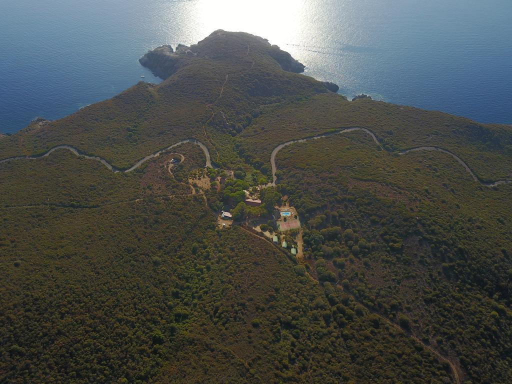 Auberge Ferayola Galeria  Dış mekan fotoğraf