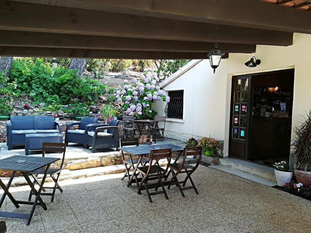 Auberge Ferayola Galeria  Dış mekan fotoğraf