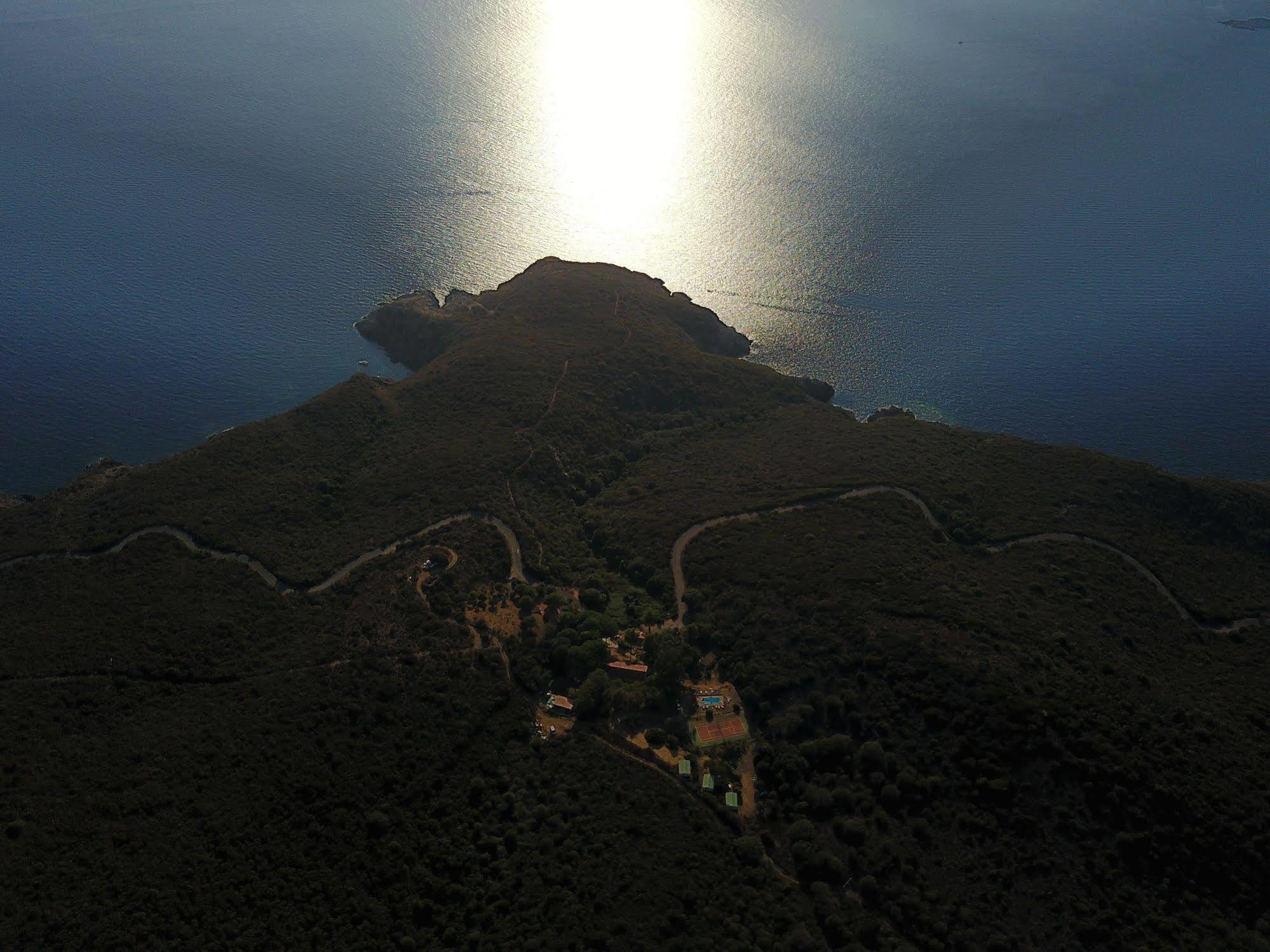 Auberge Ferayola Galeria  Dış mekan fotoğraf