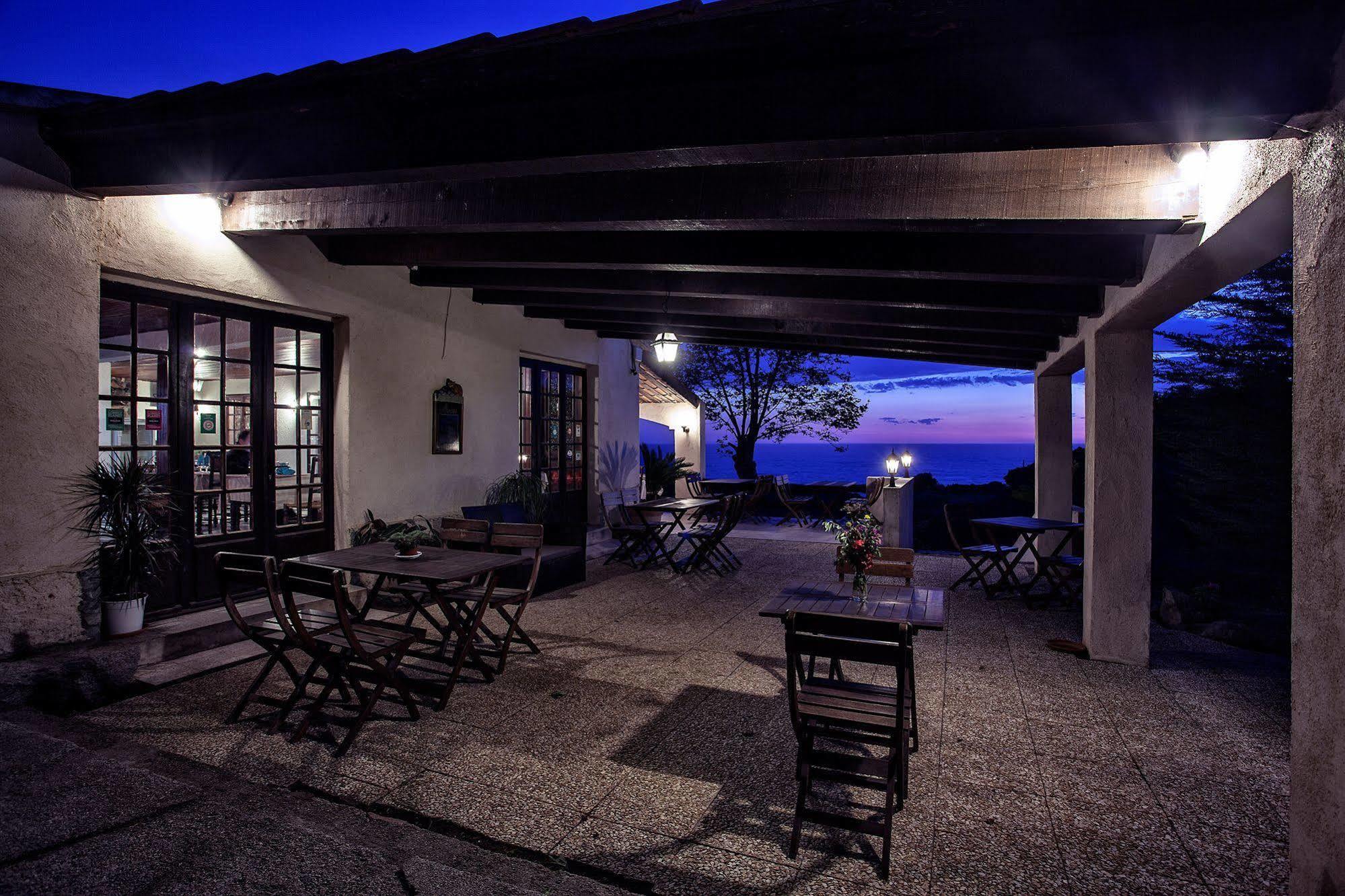 Auberge Ferayola Galeria  Dış mekan fotoğraf