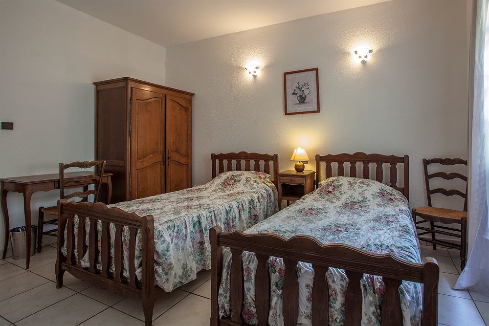 Auberge Ferayola Galeria  Dış mekan fotoğraf