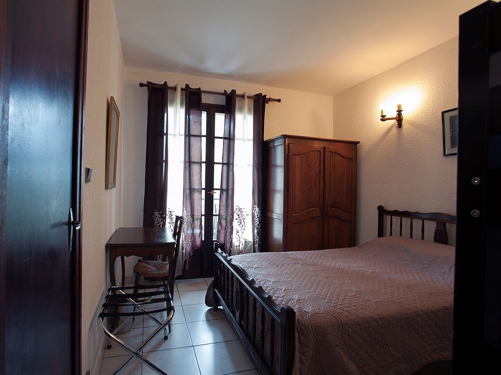 Auberge Ferayola Galeria  Dış mekan fotoğraf
